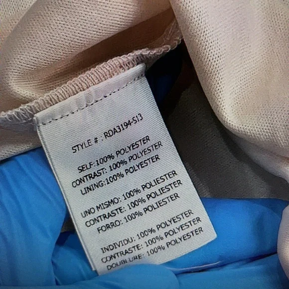 Ryu Dress - Picture 5 of 5